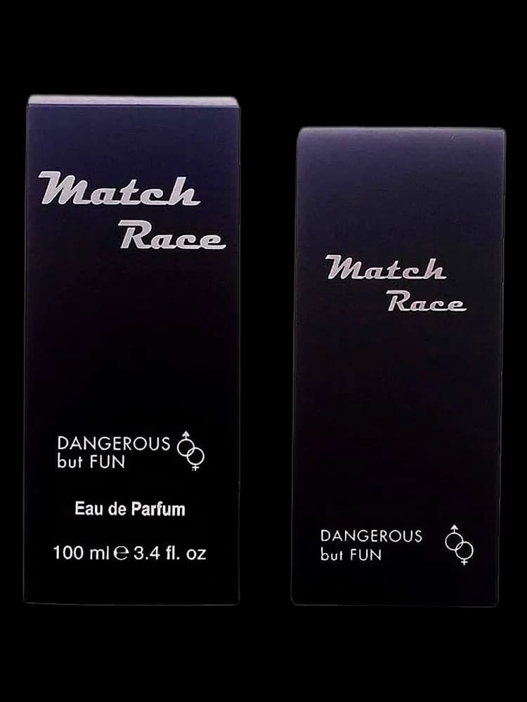 Match Race for men