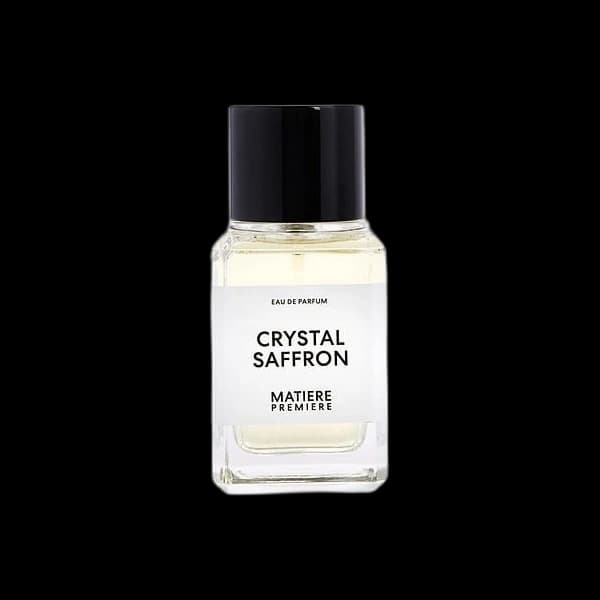 Matiere Premiere Crystal Saffron
