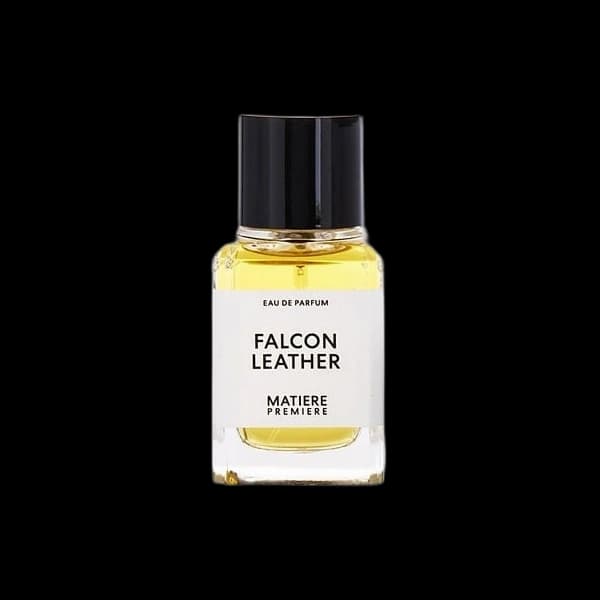 Matiere Premiere Falcon Leather
