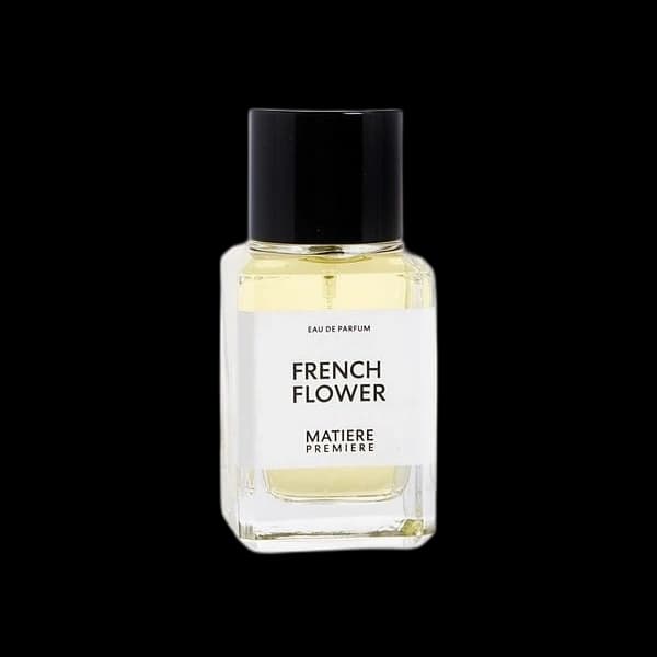 Matiere Premiere French Flower