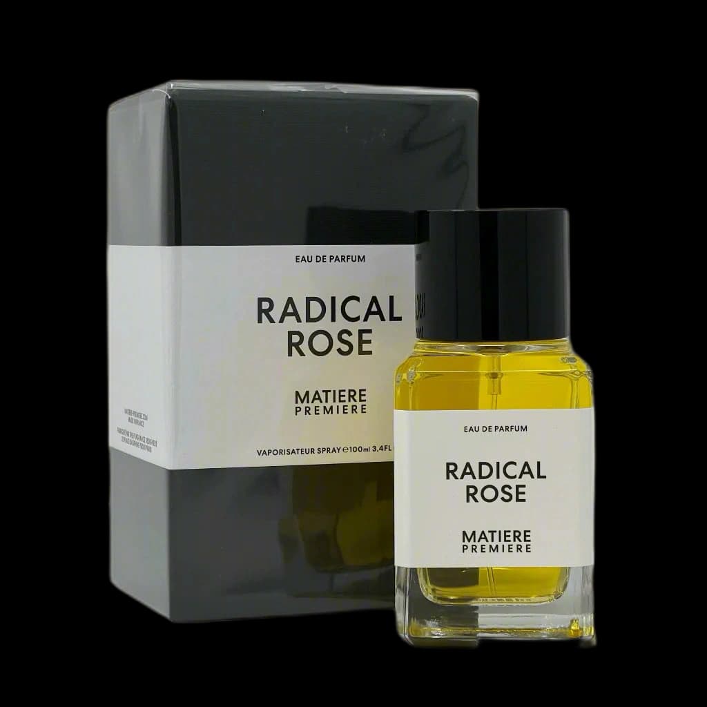 Matiere Premiere Radical Rose Edp