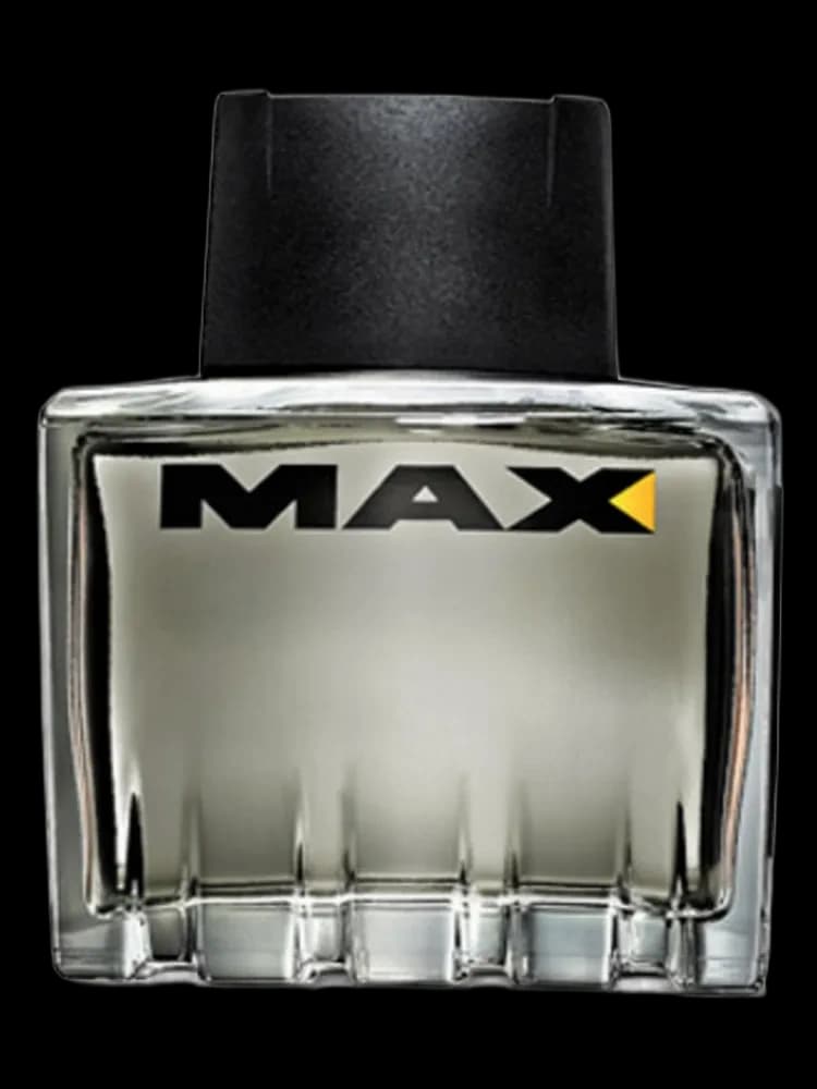 Max Esika for men