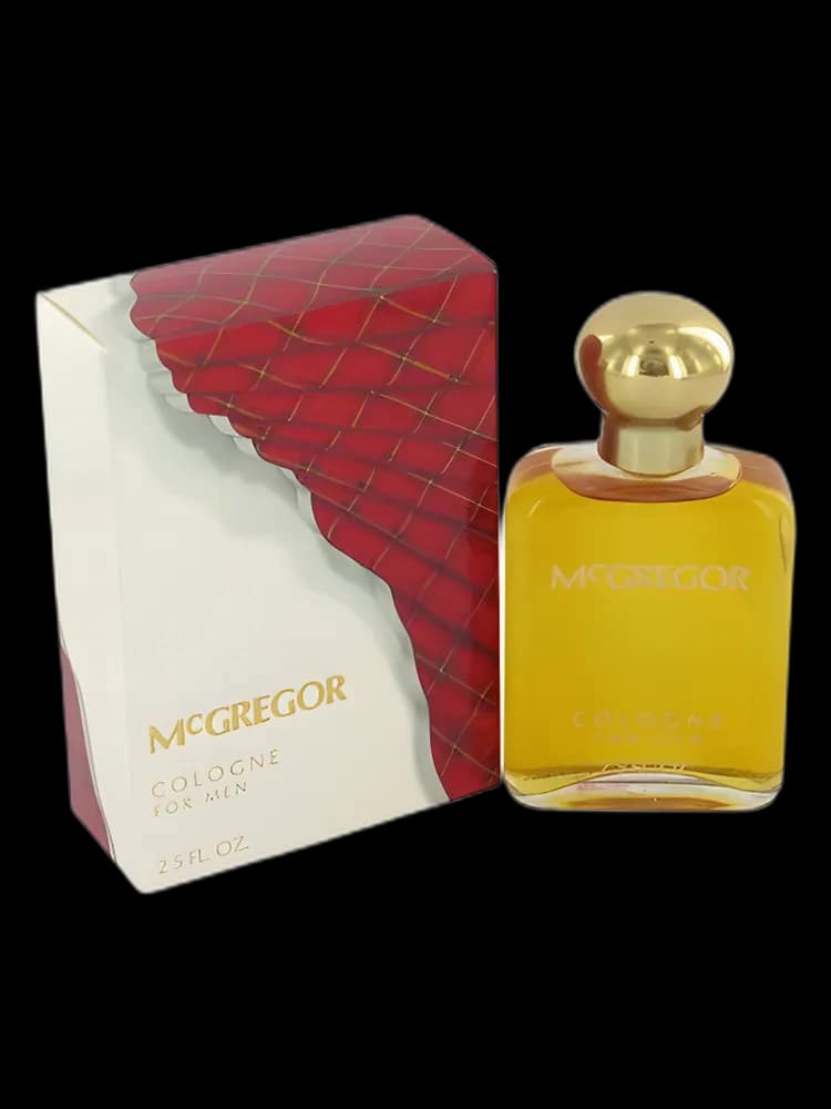 McGregor for men