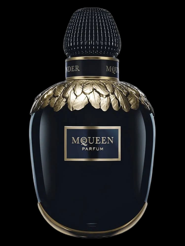 McQueen Parfum for women