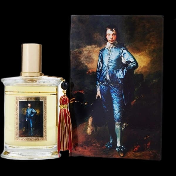 Mdci Parfums Bleu Satin