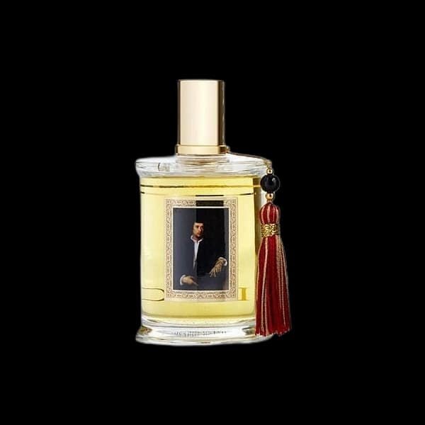 Mdci Parfums L'Homme Aux Gants