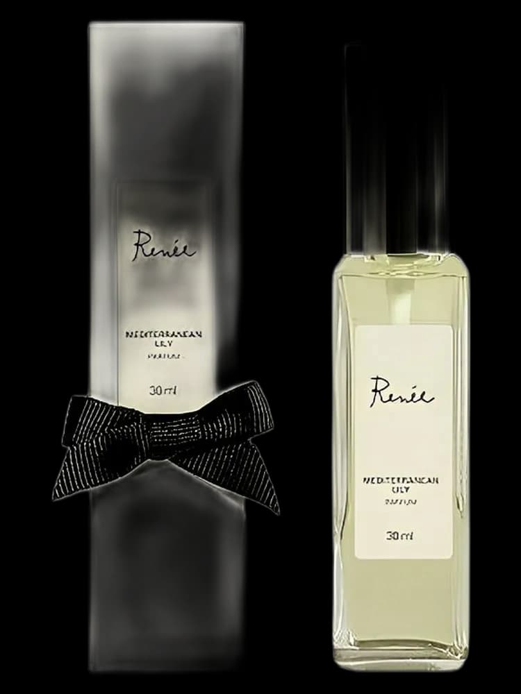 Mediterranean Lily for women