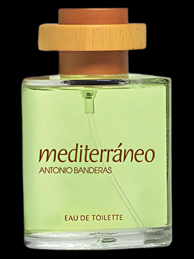 Mediterraneo for men