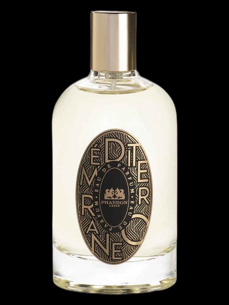Mediterraneo for men