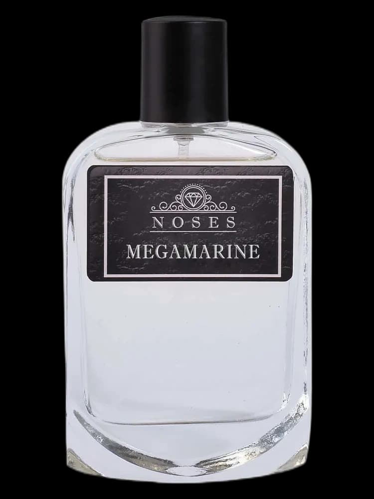 Megamarine unisex