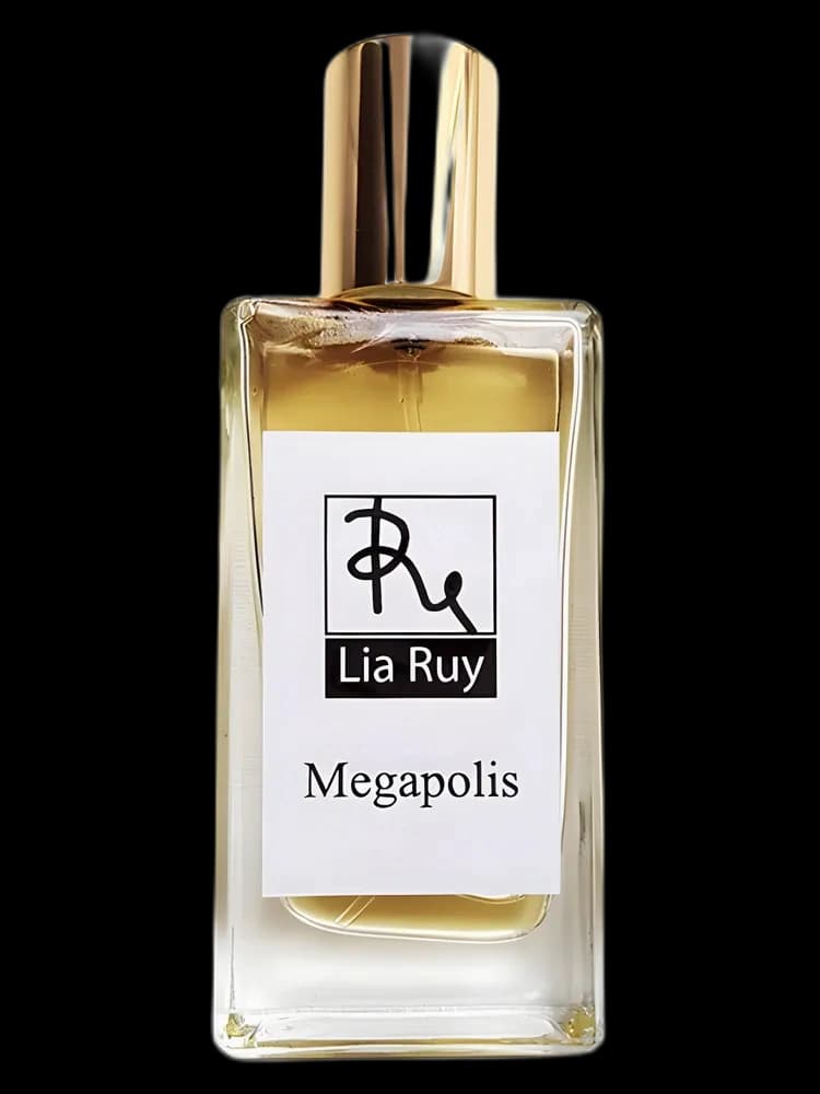 Megapolis unisex