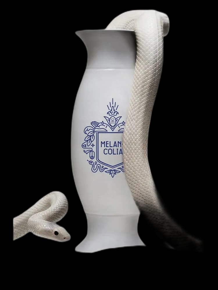 Melancolia unisex