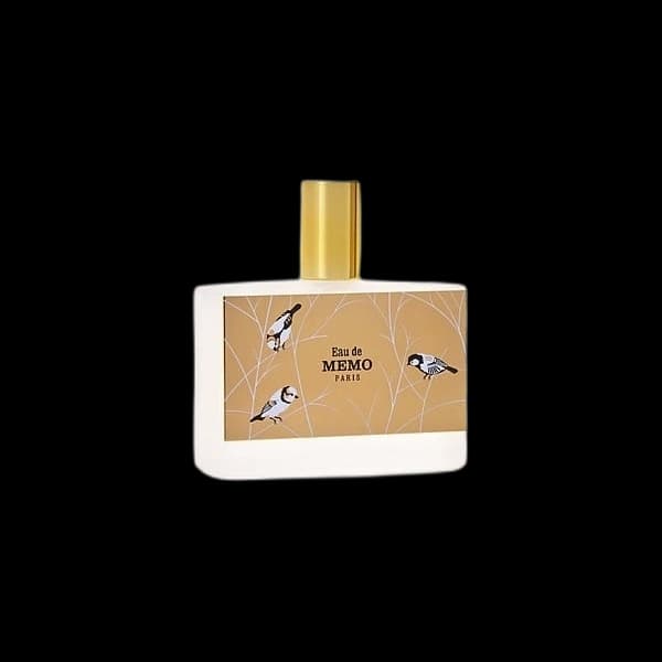 Memo Paris Eau De Memo