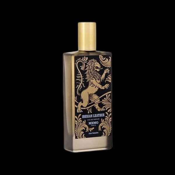 Memo Paris Iberian Leather