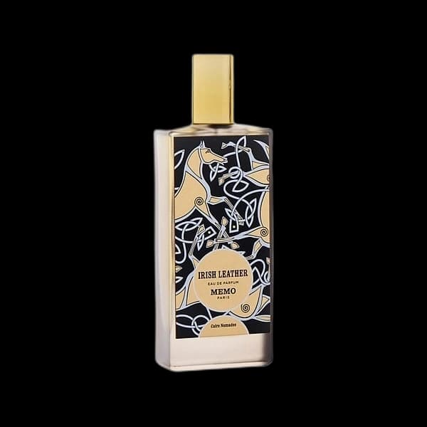 Memo Paris Irish Leather