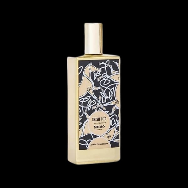 Memo Paris Irish Oud