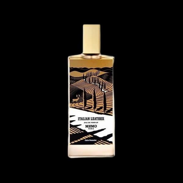 Memo Paris Italian Leather