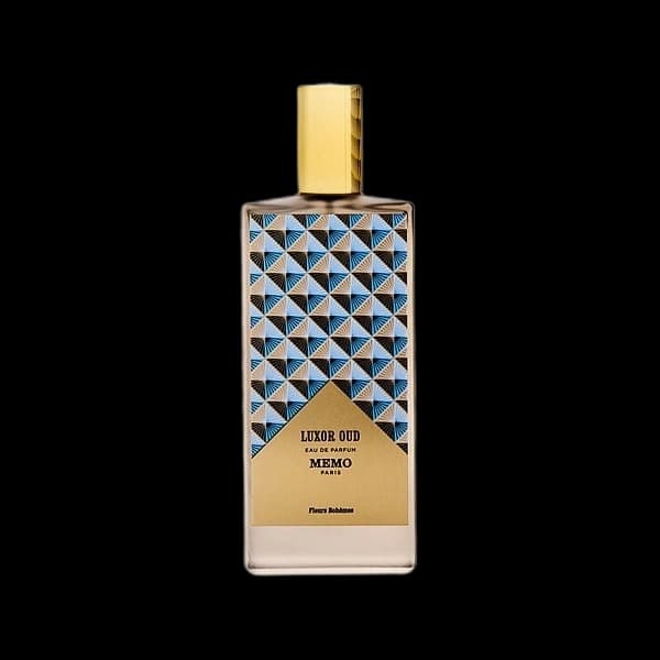 Memo Paris Luxor Oud