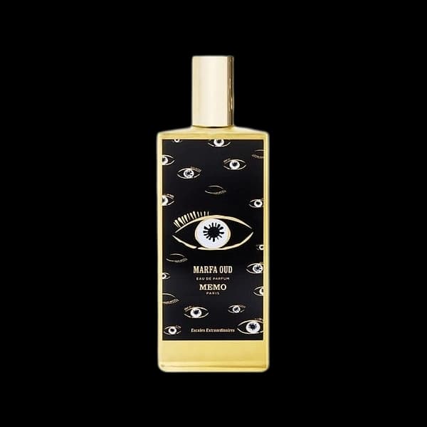 Memo Paris Marfa Oud