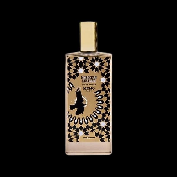 Memo Paris Moroccan Leather