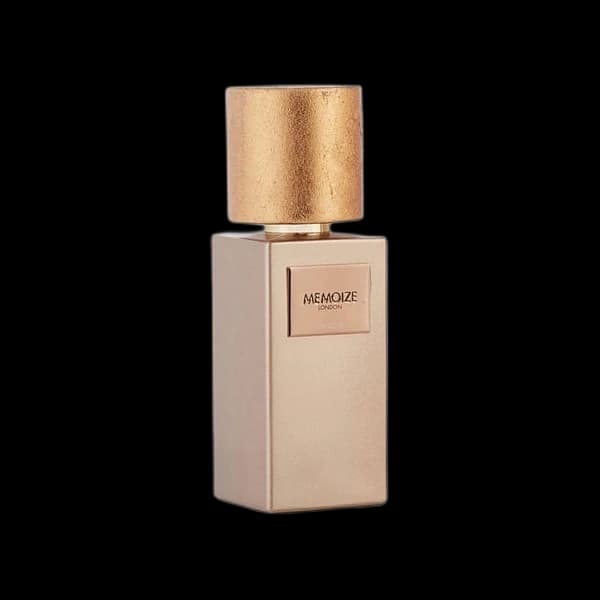 Memoize London Isla Rose