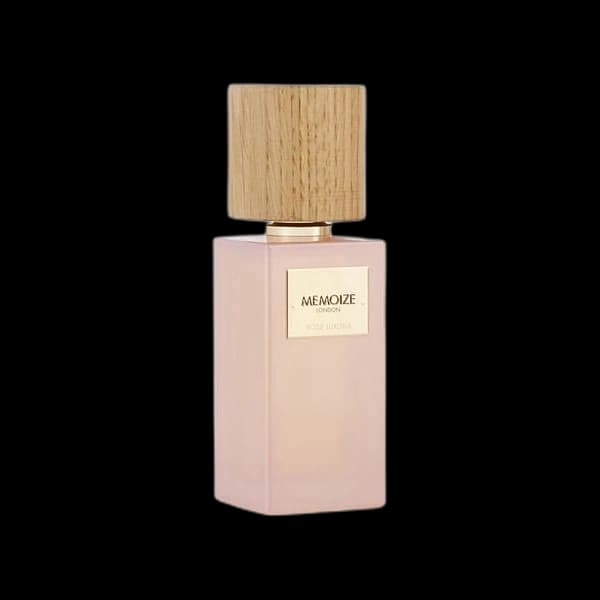 Memoize London Rose Luxuria