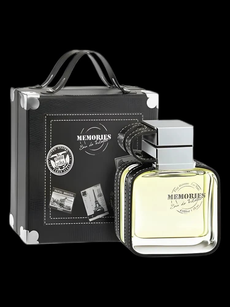 Memories for men