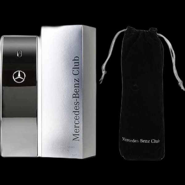 Mercedes-Benz Club