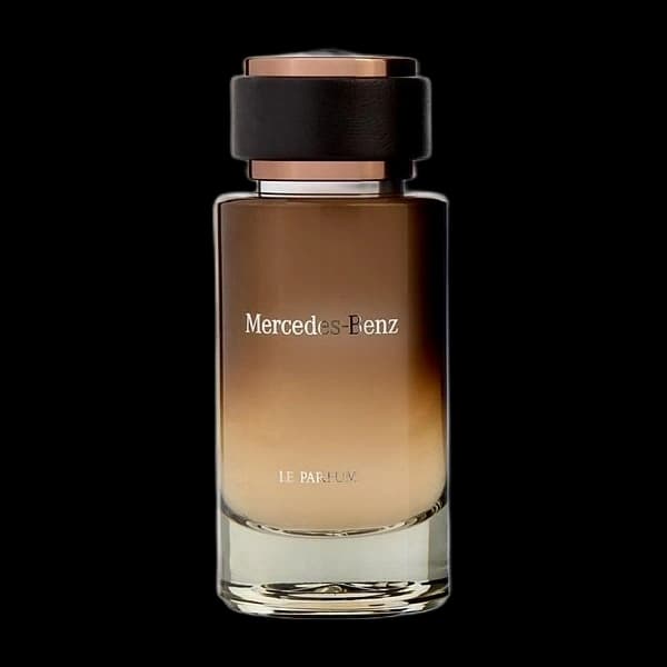 Mercedes-Benz Le Parfum