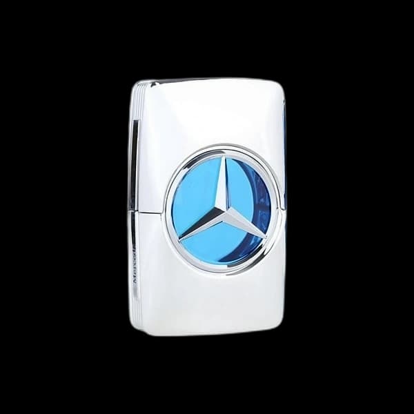 Mercedes-Benz Man Bright