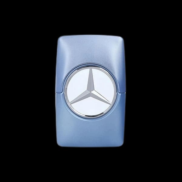 Mercedes-Benz Man Fresh