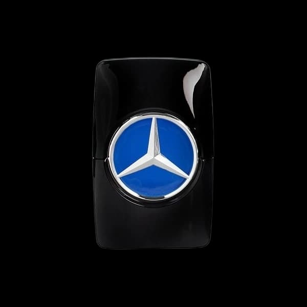Mercedes-Benz Man Intense