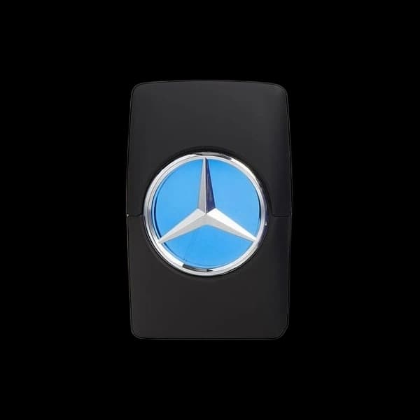 Mercedes-Benz Man