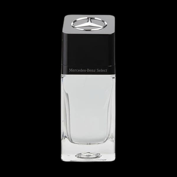 Mercedes-Benz Select