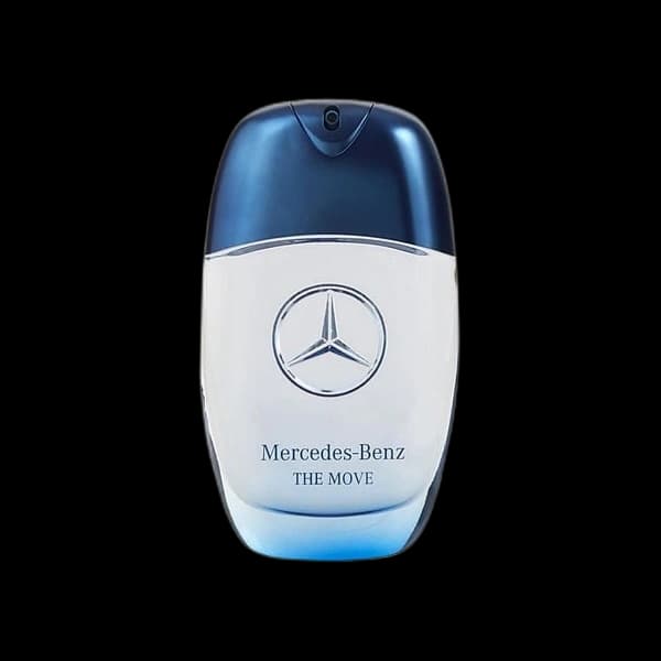 Mercedes-Benz The Move