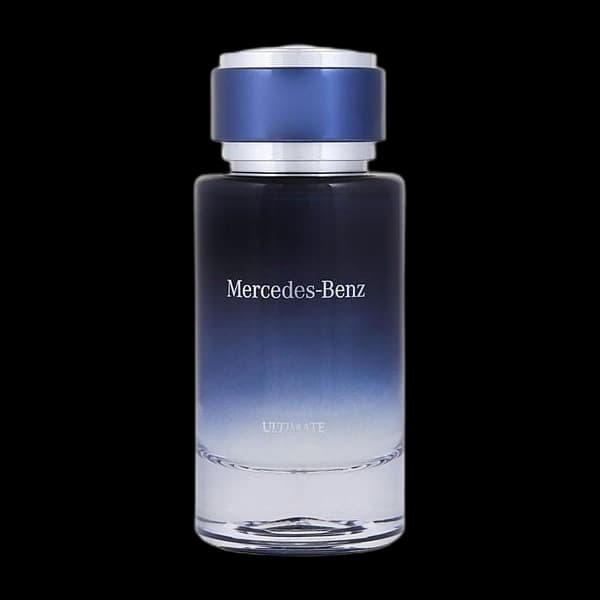 Mercedes-Benz Ultimate