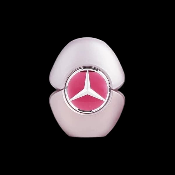 Mercedes-Benz Woman