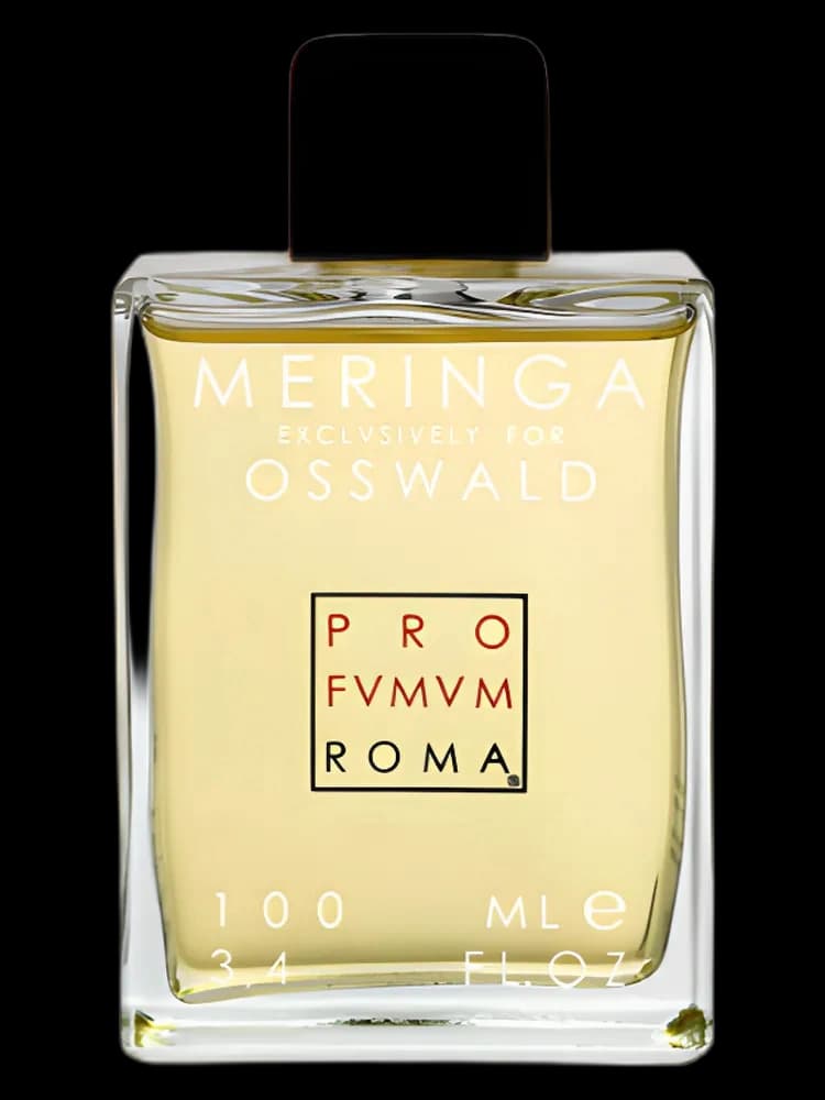 Meringa unisex