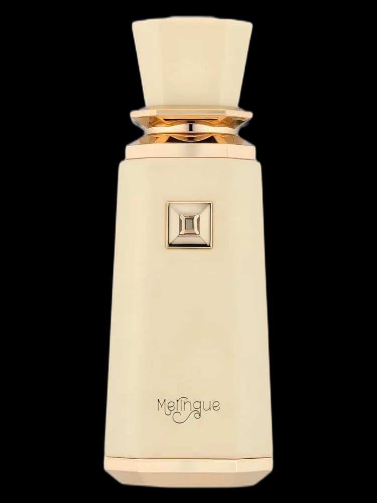 Meringue Fragrance World for women