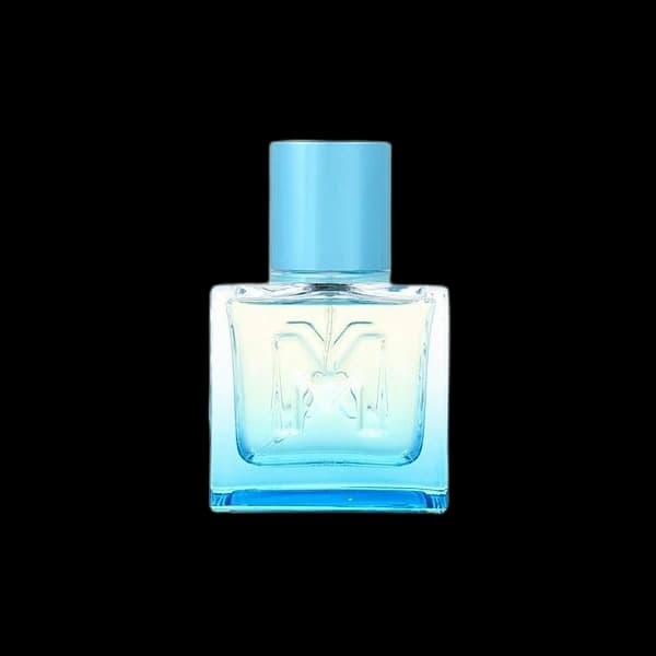 Mexx Festival Splashes