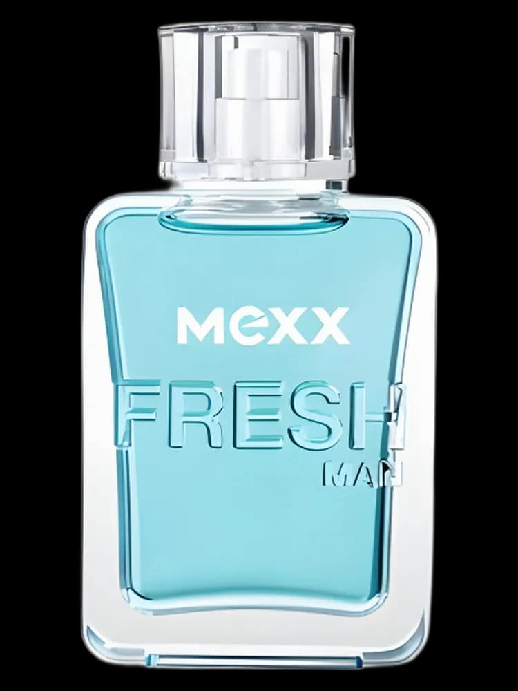 MEXX Fresh Man for men