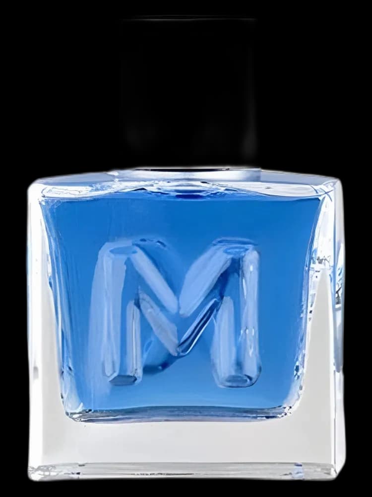 Mexx Man for men