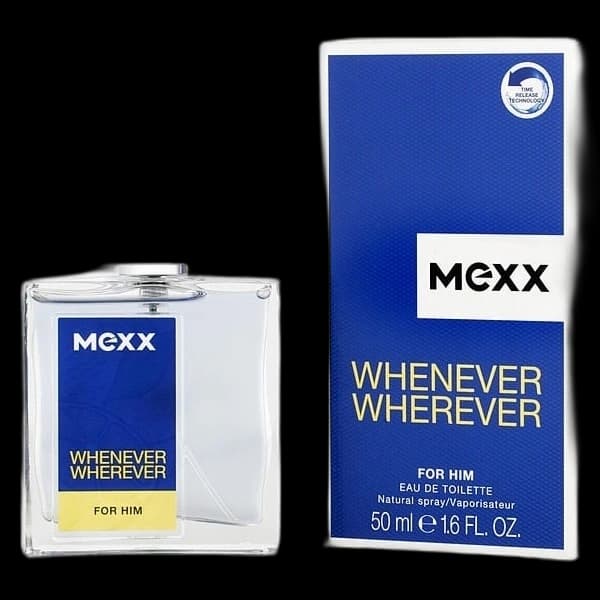 Mexx Whenever Wherever
