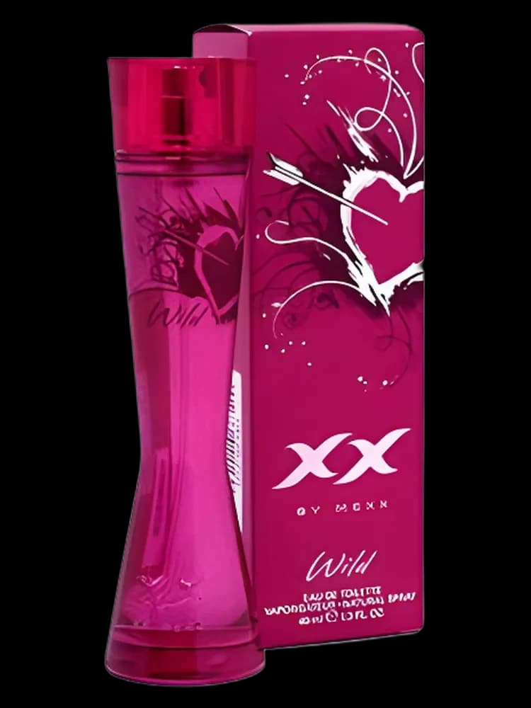 Mexx XX Wild for women