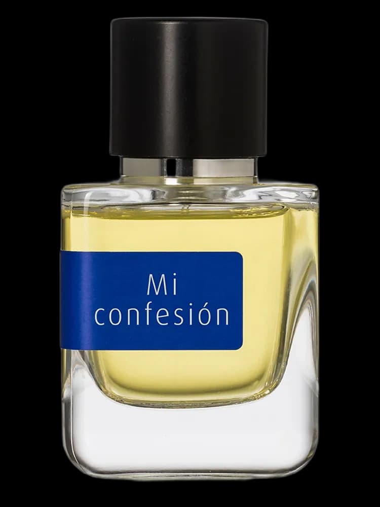 Mi Confesion unisex