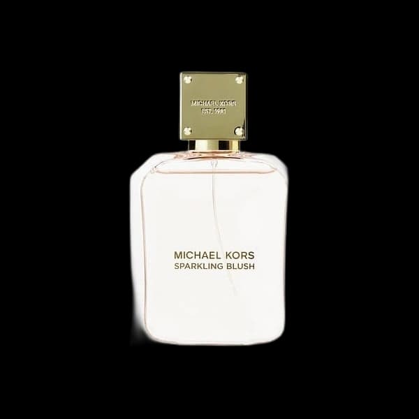 Michael Kors Sparkling Blush