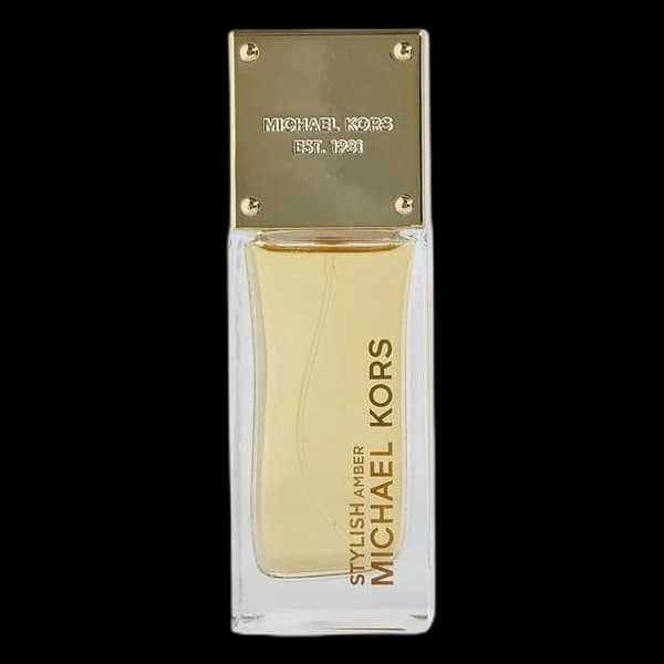 Michael Kors Stylish Amber