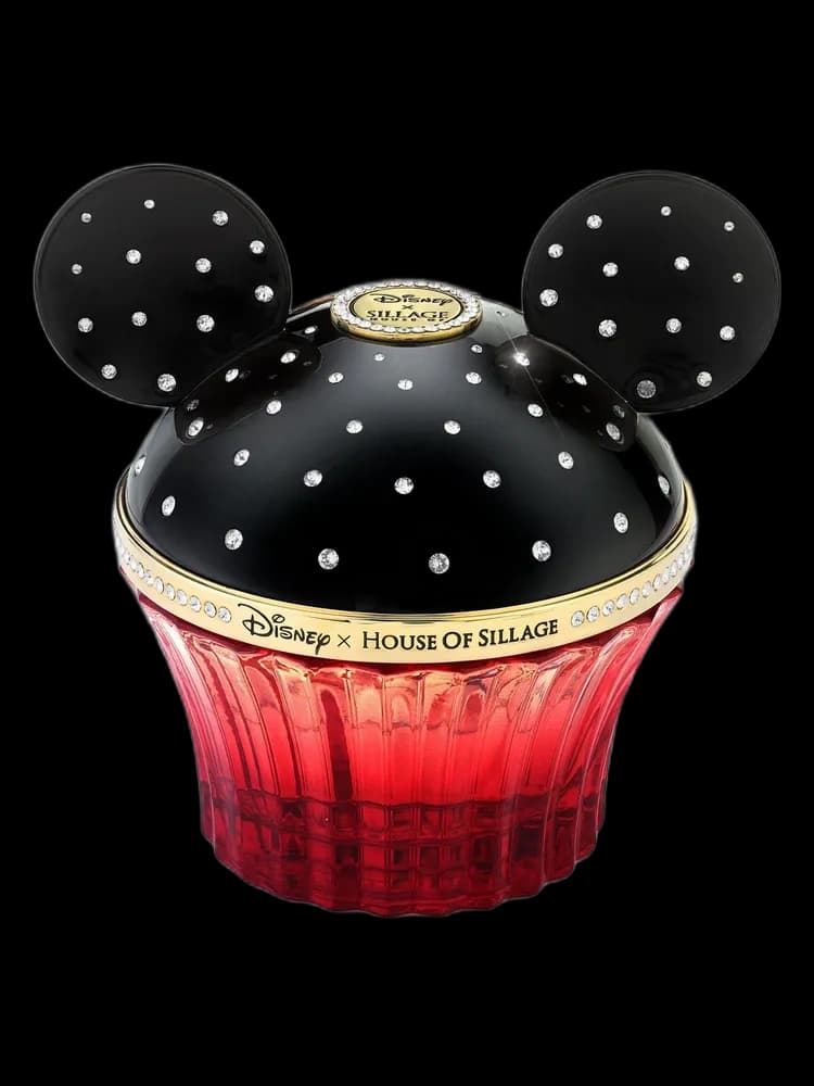 Mickey Mouse The Fragrance unisex