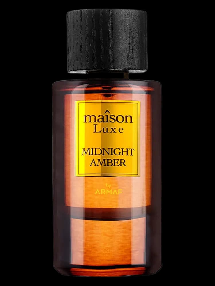 Midnight Amber unisex