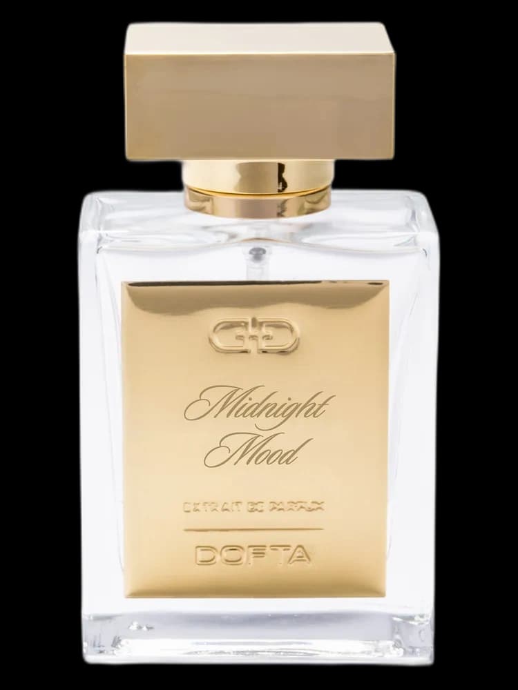 Midnight Mood unisex